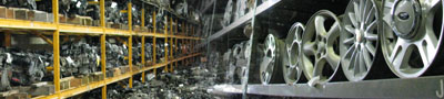 Local Used Auto Parts Salvage Yards